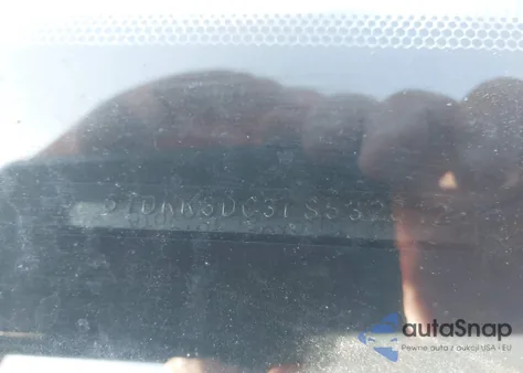 2015 Toyota Sienna Le 8 Passenger из США, поврежденный, VIN 5TDKK3DC3FS532812